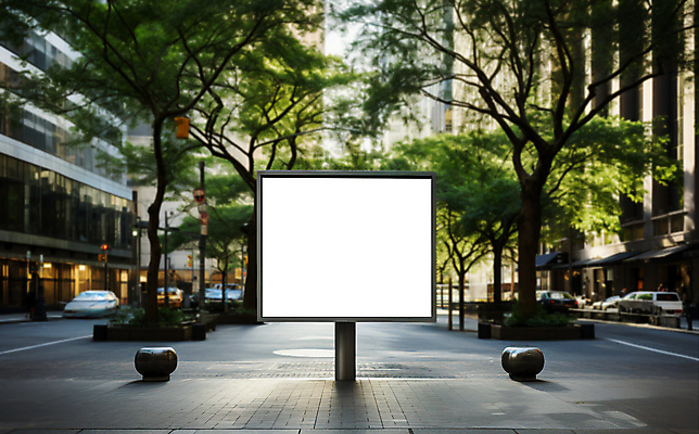 주간 PSD 나무 편집이미지 도로 자동차 아침 거리 광고판 사람없음 야외 건물 도시 버스정류장 알림 키오스크 목업 카피스페이스 이미지편집 자연요소 식물 건축물 길 육상교통 교통시설 알림판 공백 역 판 파일형식