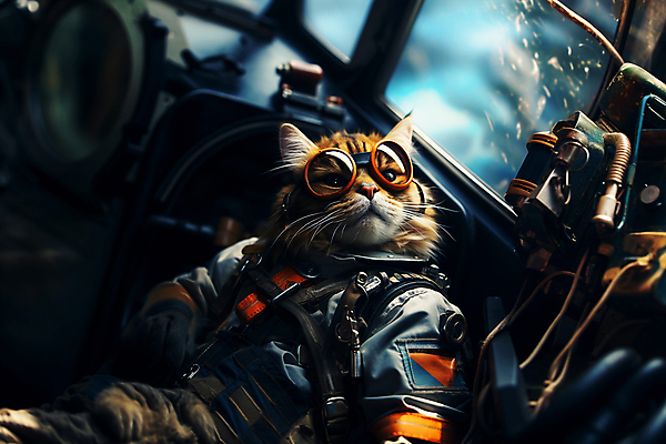 JPG 편집이미지 한마리 응시 고글 의인화 앉기 사람없음 우주 고양이 올려보기 우주비행사 우주선 디지털합성 우주복 편집소스 편집실사 AI컴퓨터그래픽 AI콘텐츠 1 시선 옷 포유류 모션 반려동물 CG 파일형식