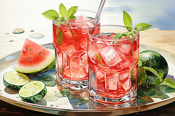 JPG 편집이미지 수박 사람없음 주스 디지털합성 라임 냉음료 수박주스 편집소스 편집실사 음료 과일 과일주스 CG 파일형식