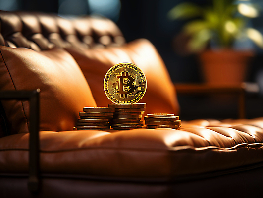 JPG 편집이미지 사람없음 금융 소파 동전 재테크 디지털합성 투자 동전탑 편집소스 가상화폐 편집실사 AI포토 AI콘텐츠 돈 의자 비즈니스 경제 쌓기 CG 파일형식