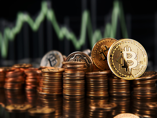 JPG 편집이미지 그래프 사람없음 금융 동전 주식 재테크 디지털합성 투자 동전탑 편집소스 가상화폐 편집실사 AI포토 AI콘텐츠 돈 비즈니스 경제 쌓기 CG 파일형식