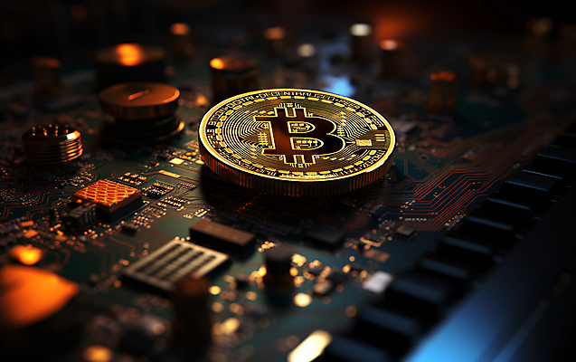 JPG 편집이미지 사람없음 금융 동전 메모리칩 재테크 디지털합성 투자 전자회로 편집소스 가상화폐 편집실사 AI포토 AI콘텐츠 돈 비즈니스 경제 부속품 회로판 CG 파일형식