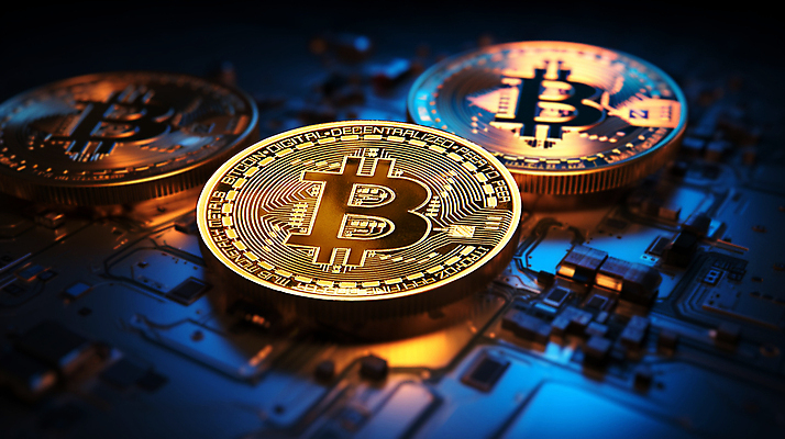 JPG 편집이미지 사람없음 금융 동전 메모리칩 재테크 디지털합성 투자 전자회로 편집소스 가상화폐 편집실사 AI포토 AI콘텐츠 돈 비즈니스 경제 부속품 회로판 CG 파일형식