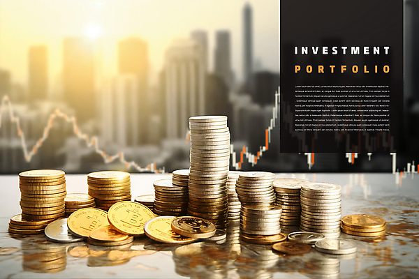 PSD 편집이미지 그래프 빌딩 사람없음 금융 빛 동전 도시 주식 재테크 투자 동전탑 주식표 가상화폐 포트폴리오 이미지편집 돈 비즈니스 건물 경제 쌓기 파일형식