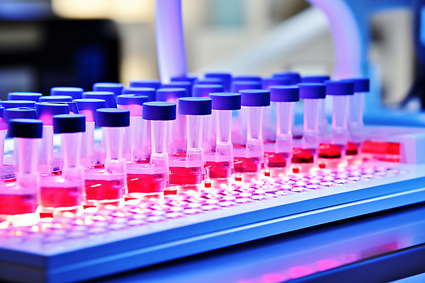 JPG 편집이미지 과학 실험기구 실험 사람없음 빛 견본 실험실 병 가득함 디지털합성 저장 보관소 연구소 형광 편집실사 AI포토 AI콘텐츠 식기 CG 파일형식