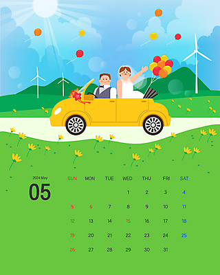 구름 커플 여자 남자 웨딩드레스 결혼 일러스트 하늘 턱시도 상반신 성인 두명 연두색 햇빛 손들기 맑음 봄 운전 풍차 달력 승차 5월 손인사 풍선 풍력기 예복 웨딩카 신랑신부 성인만 국내일러스트 AI파일 자연요소 드레스 옷 계절 신부_웨딩 신랑 관계 모션 자동차 날씨 사람 정장 이벤트 초록색 태양 인사 날짜 풍력에너지 파일형식 벡터