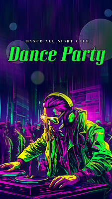 PSD 편집이미지 남자 힙합 한명 상반신 성인 컬러풀 선글라스 헤드폰 원형 군중 DJ 클럽 네온 펑키 빛망울 댄스파티 디제잉 디제잉기계 성인남자한명만 이미지편집 도형 1 안경 음악 컬러 음향기기 사람 빛 파티 남자한명만 성인남자만 파일형식