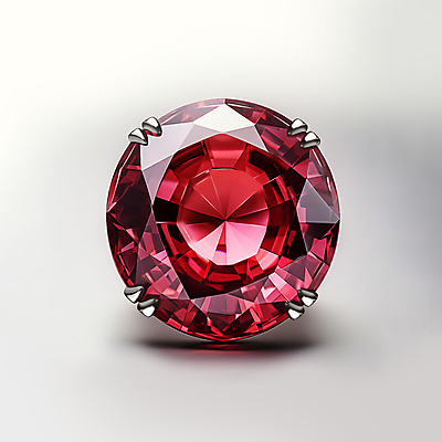JPG 편집이미지 사람없음 빨간색 빛 반짝임 원형 보석 디지털합성 오브젝트 1월 가넷 탄생석 편집소스 편집실사 AI포토 AI콘텐츠 도형 컬러 모션 날짜 광석 CG 파일형식