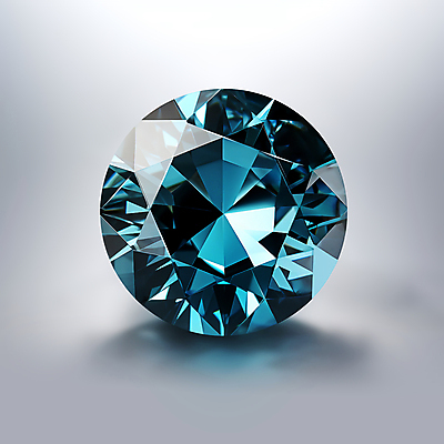 JPG 편집이미지 사람없음 원형 3월 보석 디지털합성 청록색 아쿠아마린 탄생석 편집소스 편집실사 AI포토 AI콘텐츠 도형 컬러 날짜 광석 CG 파일형식