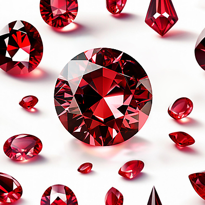 JPG 편집이미지 사람없음 빨간색 빛 반짝임 원형 보석 디지털합성 오브젝트 7월 루비 탄생석 편집소스 편집실사 AI포토 AI콘텐츠 도형 컬러 모션 날짜 광석 CG 파일형식