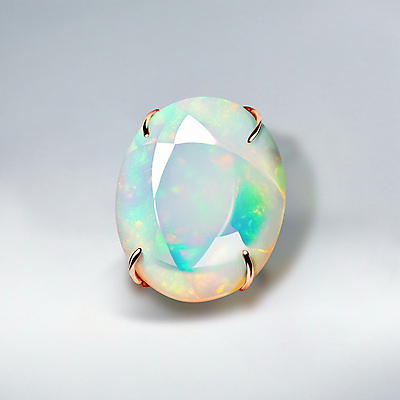 JPG 편집이미지 사람없음 빛 반짝임 컬러풀 보석 디지털합성 오브젝트 타원형 10월 오팔 탄생석 편집소스 편집실사 AI포토 AI콘텐츠 컬러 모션 원형 날짜 광석 CG 파일형식