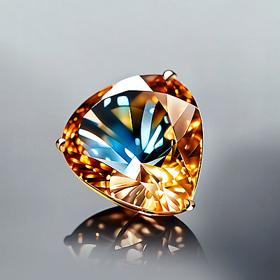 JPG 편집이미지 사람없음 빛 반짝임 주황색 11월 보석 디지털합성 오브젝트 탄생석 토파즈 편집소스 편집실사 AI포토 AI콘텐츠 컬러 모션 날짜 광석 CG 파일형식