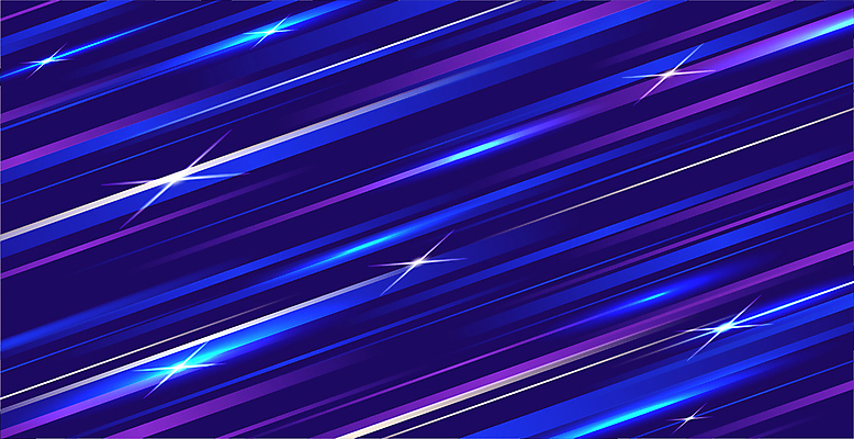 백그라운드 일러스트 조명 사람없음 파란색 빛 반짝임 보라색 그라데이션 국내일러스트 AI파일 컬러 모션 파일형식 벡터