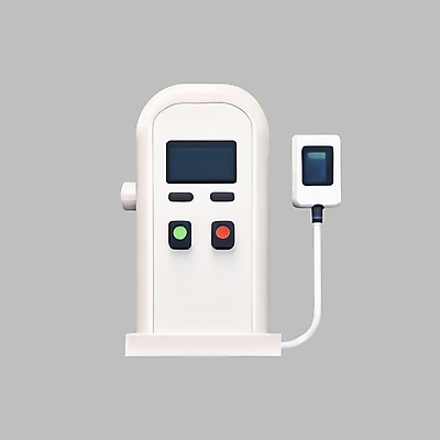 PSD 아이콘 사람없음 3D아이콘 3D 자연보호 환경 에너지 흰색 전기에너지 디지털합성 에코 친환경 충전기 충전소 컬러 자연 기계 보호 충전 파일형식