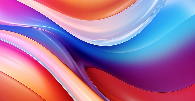 JPG 편집이미지 곡선 추상 사람없음 컬러풀 디지털합성 웨이브 결 그라데이션 물결무늬 편집소스 이미지편집 편집실사 AI컴퓨터그래픽 AI콘텐츠 물결 선 컬러 무늬 CG 파일형식