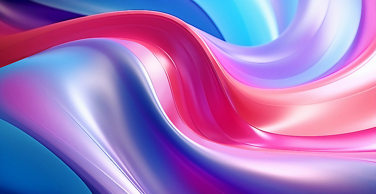 JPG 편집이미지 곡선 추상 사람없음 컬러풀 디지털합성 웨이브 결 그라데이션 물결무늬 편집소스 이미지편집 편집실사 AI컴퓨터그래픽 AI콘텐츠 물결 선 컬러 무늬 CG 파일형식