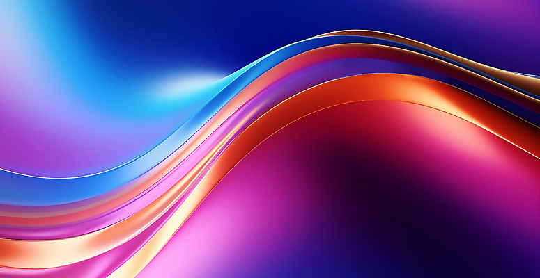 JPG 편집이미지 곡선 추상 사람없음 컬러풀 디지털합성 웨이브 결 그라데이션 물결무늬 편집소스 이미지편집 편집실사 AI컴퓨터그래픽 AI콘텐츠 물결 선 컬러 무늬 CG 파일형식