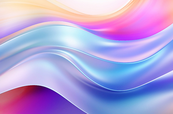 JPG 편집이미지 곡선 추상 사람없음 컬러풀 디지털합성 웨이브 결 그라데이션 물결무늬 홀로그램 편집소스 이미지편집 편집실사 AI컴퓨터그래픽 AI콘텐츠 물결 선 컬러 무늬 CG 파일형식