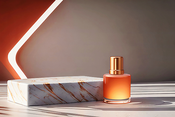 JPG 편집이미지 그림자 사람없음 빛 뷰티 화장품 오브젝트 대리석 직사각형 공병 목업 편집실사 AI포토 AI콘텐츠 도형 재료 CG 병_담는 파일형식