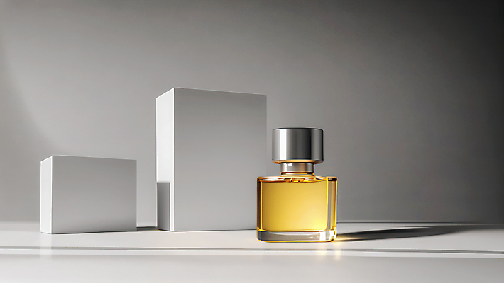 JPG 편집이미지 사람없음 뷰티 노란색 사각형 화장품 흰색 오브젝트 공병 목업 편집실사 AI포토 AI콘텐츠 도형 컬러 CG 병_담는 파일형식