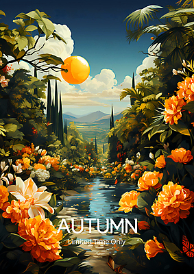 PSD 나무 구름 편집이미지 배너 꽃 포스터 자연 하늘 산 풍경 사람없음 맑음 가을 풀잎 숲 디지털합성 초대장 물길 이미지편집 자연요소 식물 계절 길 잎 날씨 카드_감사 풀_식물 생태계 파일형식