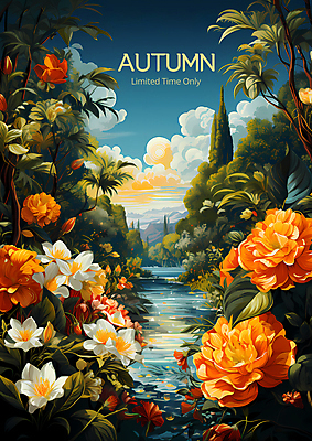 PSD 나무 구름 편집이미지 배너 꽃 포스터 자연 하늘 풍경 사람없음 강 맑음 가을 풀잎 숲 디지털합성 초대장 물길 이미지편집 자연요소 식물 계절 길 잎 날씨 카드_감사 풀_식물 생태계 파일형식