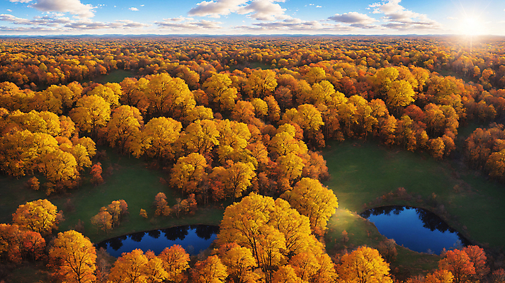 JPG 주간 구름 편집이미지 호수 단풍 낙엽 자연 하늘 단풍나무 풍경 사람없음 햇빛 가을풍경 맑음 가을 숲 편집실사 AI포토 AI콘텐츠 자연요소 나무 계절 잎 날씨 태양 CG 생태계 파일형식 가을_계절