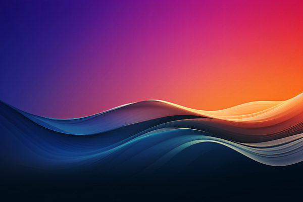 JPG 편집 편집이미지 디자인 물결 곡선 사람없음 그래픽 빛 컬러풀 혼합 웨이브 합성 그라데이션 편집소스 이미지편집 편집실사 AI컴퓨터그래픽 AI콘텐츠 선 컬러 CG 파일형식