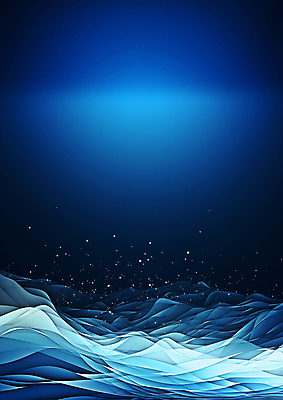 JPG 편집 편집이미지 디자인 물결 파도 곡선 사람없음 그래픽 파란색 빛 웨이브 합성 편집소스 이미지편집 편집실사 AI컴퓨터그래픽 AI콘텐츠 선 바다 컬러 CG 파일형식