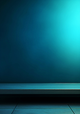 JPG 편집 편집이미지 디자인 하늘색 사람없음 그래픽 빛 합성 청록색 그라데이션 타일바닥 편집소스 이미지편집 편집실사 AI컴퓨터그래픽 AI콘텐츠 컬러 바닥 파란색 CG 파일형식