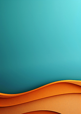 JPG 편집 편집이미지 디자인 물결 하늘색 곡선 사람없음 그래픽 빛 주황색 웨이브 합성 편집소스 이미지편집 편집실사 AI컴퓨터그래픽 AI콘텐츠 선 컬러 파란색 CG 파일형식