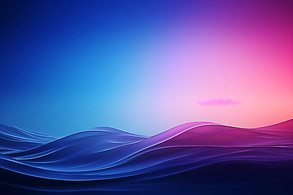 JPG 편집 편집이미지 디자인 물결 분홍색 곡선 사람없음 그래픽 파란색 빛 혼합 웨이브 합성 그라데이션 편집소스 이미지편집 편집실사 AI컴퓨터그래픽 AI콘텐츠 선 컬러 CG 파일형식