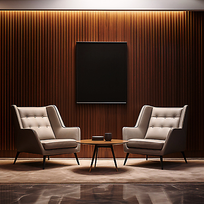 JPG 편집이미지 벽 액자 거실 탁자 프레임 액자틀 사람없음 인테리어 소파 목업 편집실사 AI포토 AI콘텐츠 디자인 가구 의자 틀 CG 파일형식