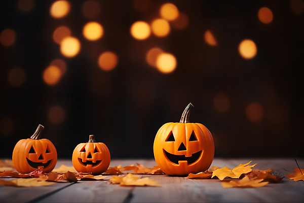 JPG 편집이미지 별 호박 미소 사람없음 아웃포커스 주황색 할로윈 오브젝트 보케 잭오랜턴 편집실사 AI포토 AI콘텐츠 자연요소 컬러 채소 촬영기법 표정 CG 파일형식