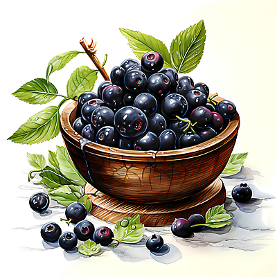 JPG 편집이미지 잎 사람없음 디지털합성 담기 베리 나무그릇 아로니아 편집실사 식물 그릇 열매 과일 모션 목재 CG 파일형식 슈퍼푸드