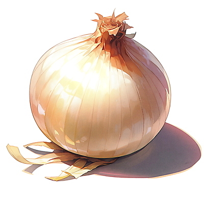JPG 채소 일러스트 재료 양파 수채화 그림자 사람없음 오브젝트 김장 김장재료 국내일러스트 AI일러스트 AI콘텐츠 식재료 파일형식