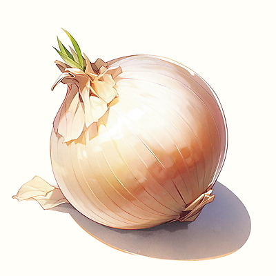 JPG 채소 일러스트 재료 양파 수채화 그림자 사람없음 오브젝트 김장 김장재료 국내일러스트 AI일러스트 AI콘텐츠 식재료 파일형식