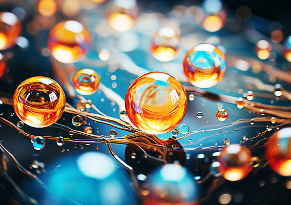 JPG 편집이미지 사람없음 거품 물방울 비눗방울 디지털합성 비누거품 편집실사 AI컴퓨터그래픽 AI콘텐츠 CG 파일형식