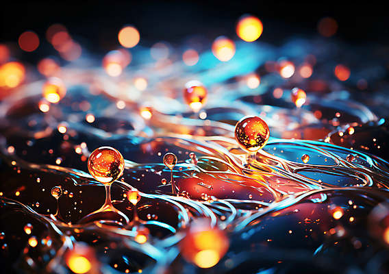 JPG 편집이미지 사람없음 거품 물방울 비눗방울 디지털합성 비누거품 편집실사 AI컴퓨터그래픽 AI콘텐츠 CG 파일형식