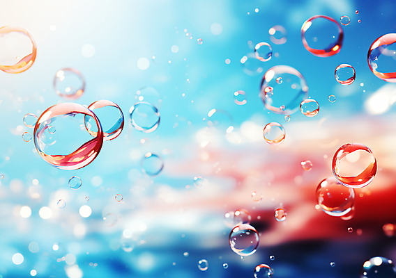 JPG 편집이미지 사람없음 거품 물방울 비눗방울 디지털합성 비누거품 편집실사 AI컴퓨터그래픽 AI콘텐츠 CG 파일형식