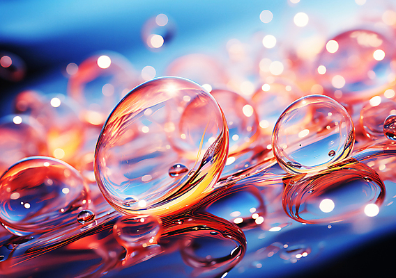 JPG 편집이미지 사람없음 거품 물방울 비눗방울 디지털합성 비누거품 편집실사 AI컴퓨터그래픽 AI콘텐츠 CG 파일형식