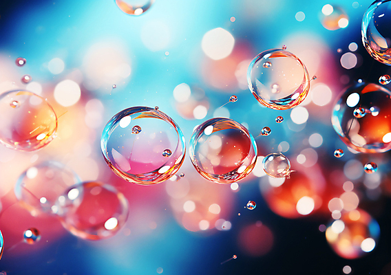 JPG 편집이미지 사람없음 거품 물방울 비눗방울 디지털합성 비누거품 편집실사 AI컴퓨터그래픽 AI콘텐츠 CG 파일형식