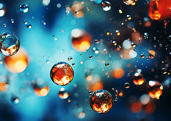 JPG 편집이미지 사람없음 거품 물방울 비눗방울 디지털합성 비누거품 편집실사 AI컴퓨터그래픽 AI콘텐츠 CG 파일형식