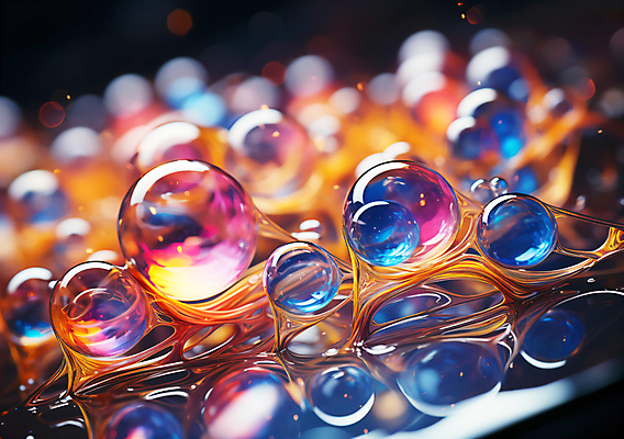 JPG 편집이미지 사람없음 거품 물방울 비눗방울 디지털합성 비누거품 편집실사 AI컴퓨터그래픽 AI콘텐츠 CG 파일형식