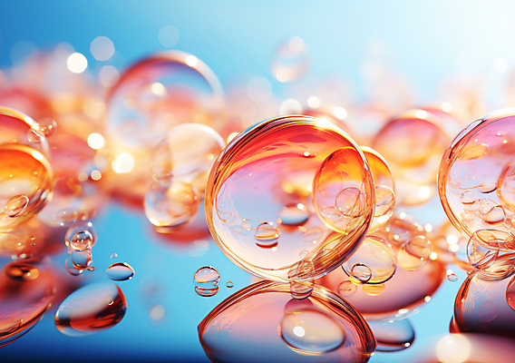 JPG 편집이미지 사람없음 거품 물방울 비눗방울 디지털합성 비누거품 편집실사 AI컴퓨터그래픽 AI콘텐츠 CG 파일형식