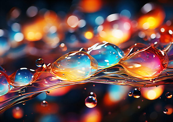 JPG 편집이미지 사람없음 거품 물방울 비눗방울 디지털합성 비누거품 편집실사 AI컴퓨터그래픽 AI콘텐츠 CG 파일형식