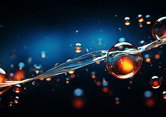 JPG 편집이미지 사람없음 거품 물방울 비눗방울 디지털합성 비누거품 편집실사 AI컴퓨터그래픽 AI콘텐츠 CG 파일형식