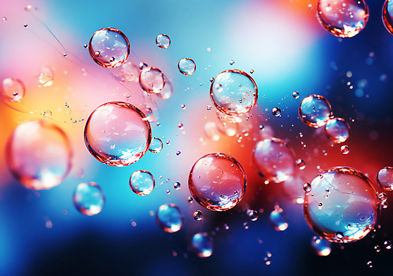 JPG 편집이미지 사람없음 거품 물방울 비눗방울 디지털합성 비누거품 편집실사 AI컴퓨터그래픽 AI콘텐츠 CG 파일형식