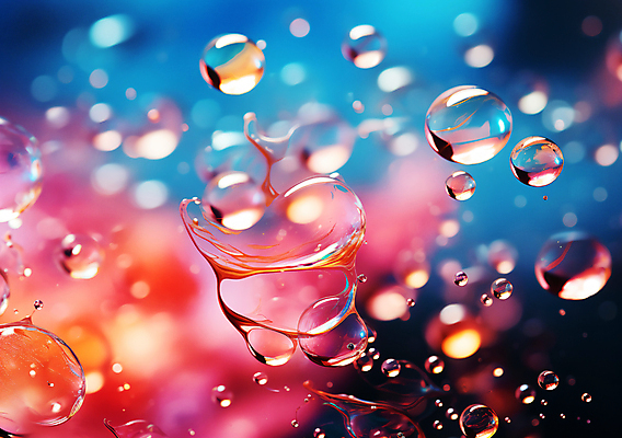JPG 편집이미지 사람없음 거품 물방울 비눗방울 디지털합성 비누거품 편집실사 AI컴퓨터그래픽 AI콘텐츠 CG 파일형식