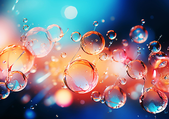 JPG 편집이미지 사람없음 거품 물방울 비눗방울 디지털합성 비누거품 편집실사 AI컴퓨터그래픽 AI콘텐츠 CG 파일형식